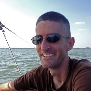 Meet your Posher, Nathan